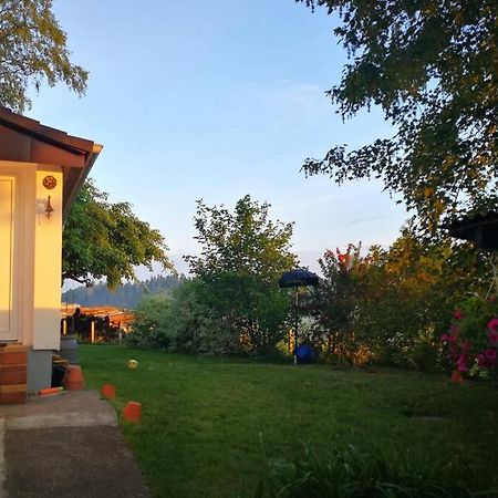Charmantes Ferienhaeuschen Zwischen Muenchen Und Augsburg Ried  Luaran gambar