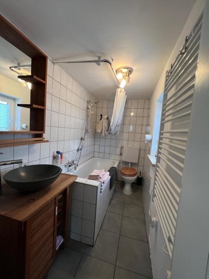 Charmantes Ferienhaeuschen Zwischen Muenchen Und Augsburg Ried  Luaran gambar